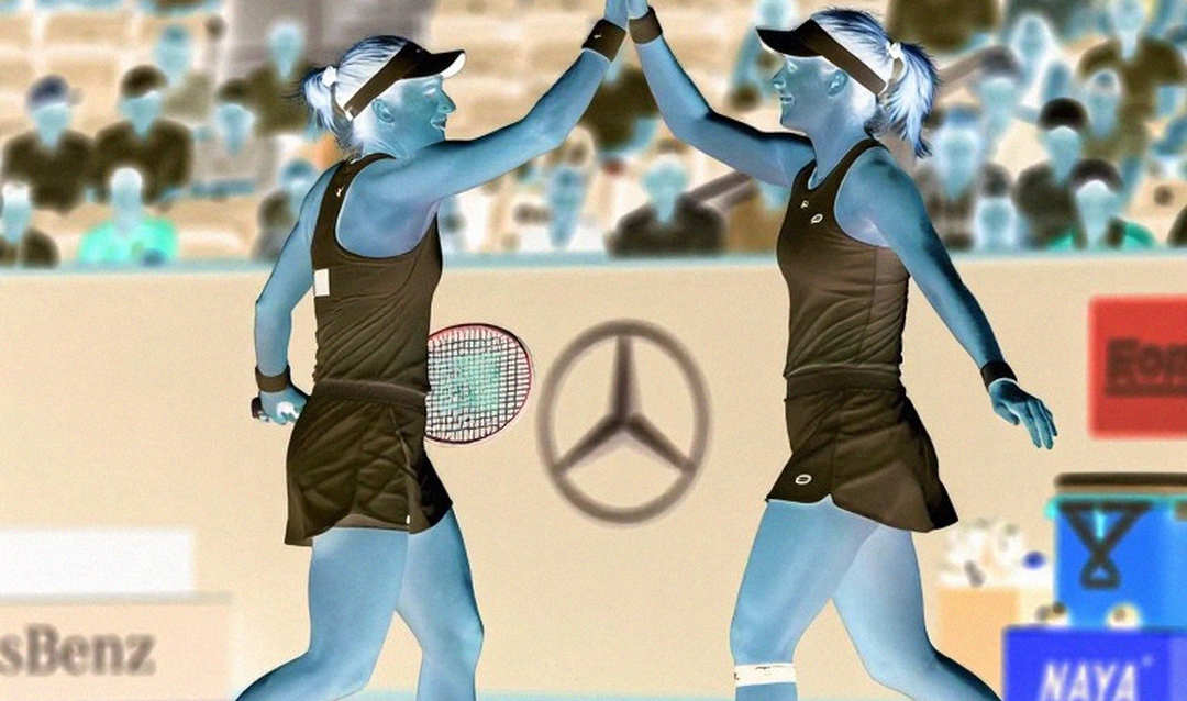 Billie Jean King Cup: 18 danh hiệu của Mỹ, 11 của Séc và con số ẩn ở Thâm Quyến