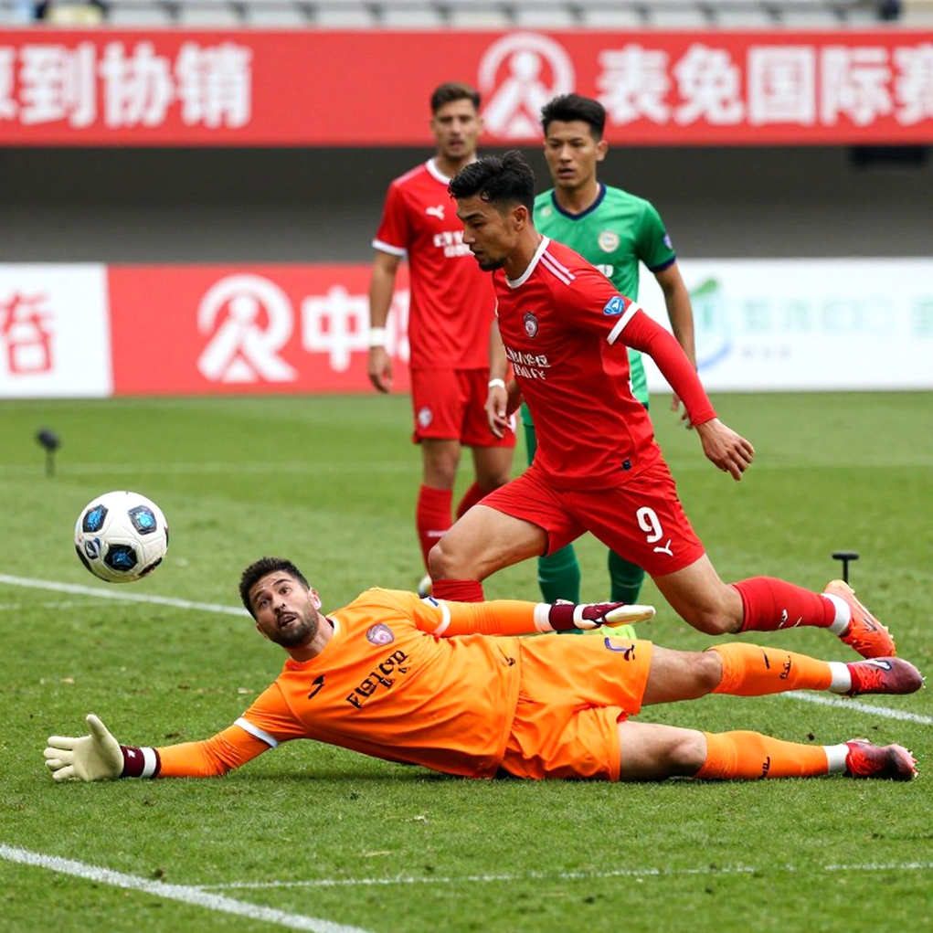Đọc kỳ chuyển nhượng V.League bằng hợp đồng, quỹ lương và những khoảng lặng