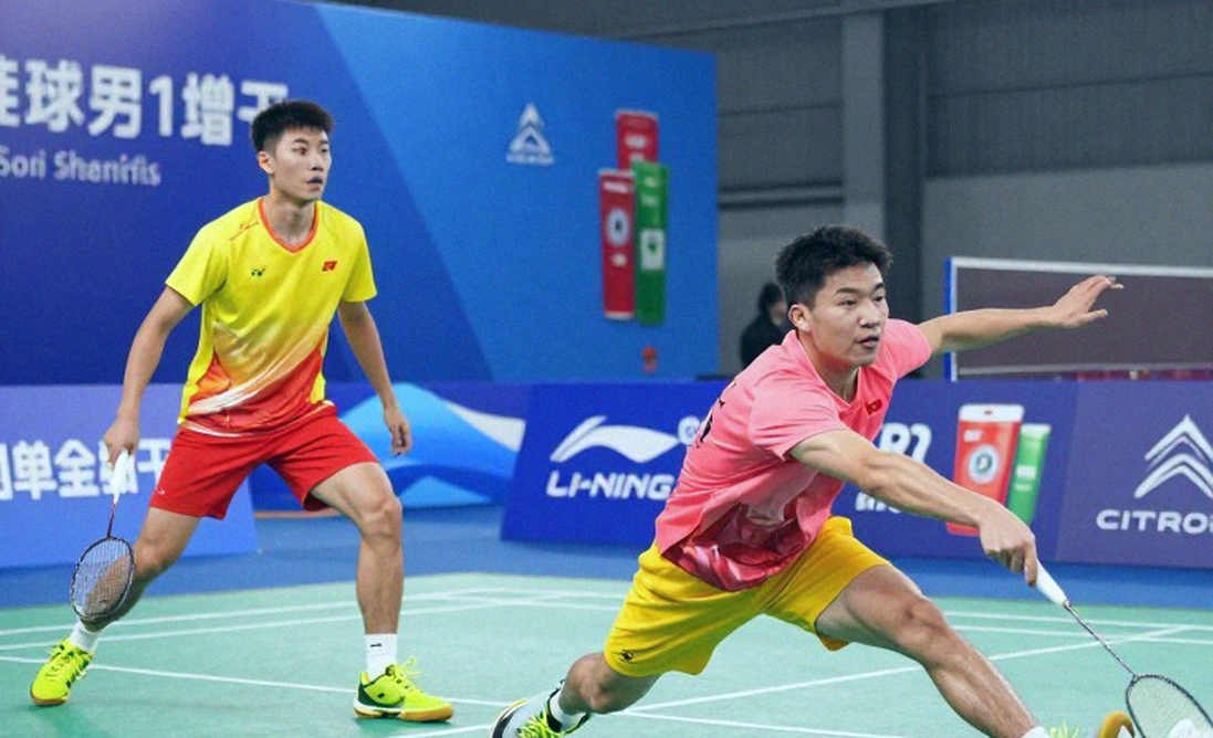An Se-young và bài toán 18-15: danh hiệu thứ 10 ở Odense được quyết định trong vùng chuyển hoá phòng ngự