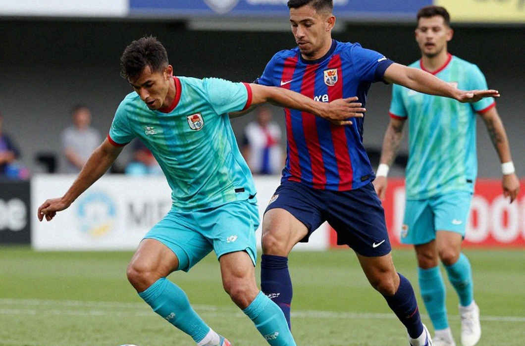 Real Sociedad đối đầu Bournemouth: Bản lĩnh bảy mùa châu Âu và cú sốc của kẻ lần đầu bước ra biển lớn