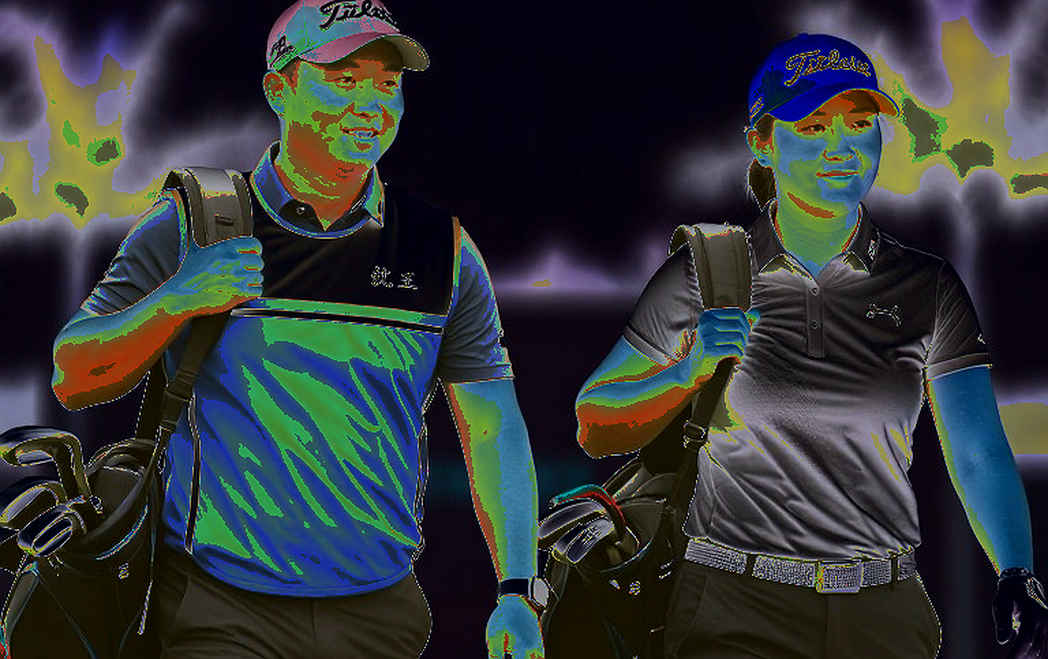 Ba thế nằm khó, một nguyên lý cơ học và hai điều luật mà bài hướng dẫn golf trên GOLF.com bỏ sót