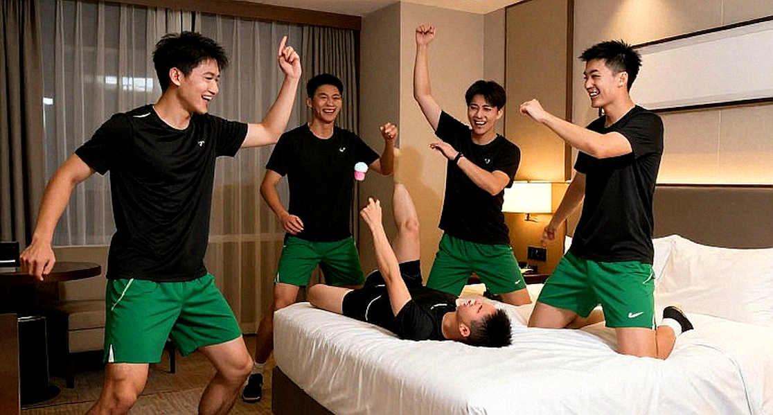 Cầu lông Việt Nam: dòng tiền chảy theo lịch truyền hình, không theo bảng xếp hạng BWF Cầu lông Việt Nam: dòng tiền chảy theo lịch truyền hình, không theo bảng xếp hạng BWF