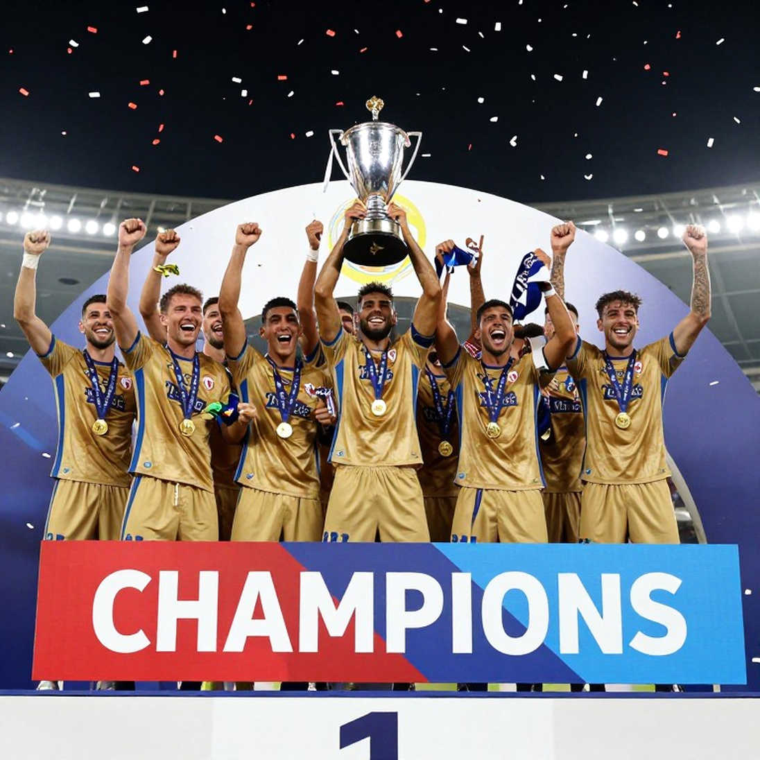 King's Cup 2026: Madam Pang, Brunei hạng 196 và bài toán lịch thi đấu của bóng đá Đông Nam Á