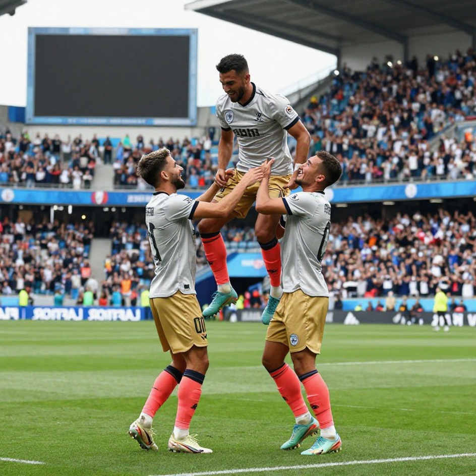Năm trận derby vĩ đại nhất lịch sử bóng đá: Nơi bóng đá vượt lên trên thể thao