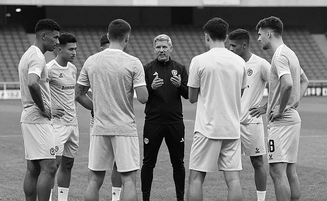 U23 Việt Nam - U23 Hàn Quốc tại Asiad 2026: Đội mạnh hơn đang sợ tháng Một