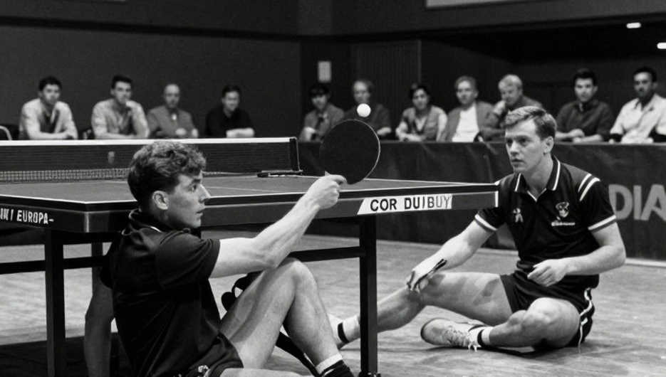 Cleveland Cadet & Junior 4* 2026: Khởi đầu con đường đến giải vô địch quốc gia bóng bàn Anh