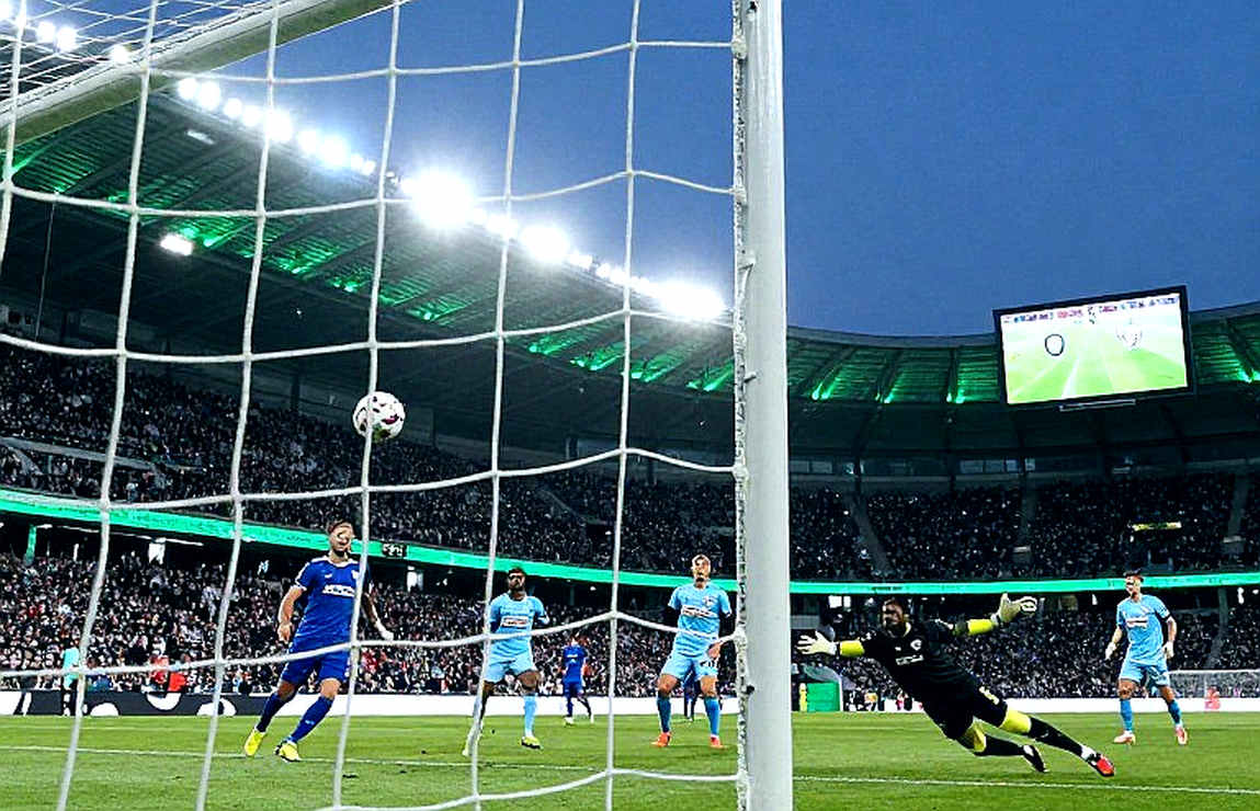 A Nine-Page Report With No Data: How Football Analysis Fooled Itself