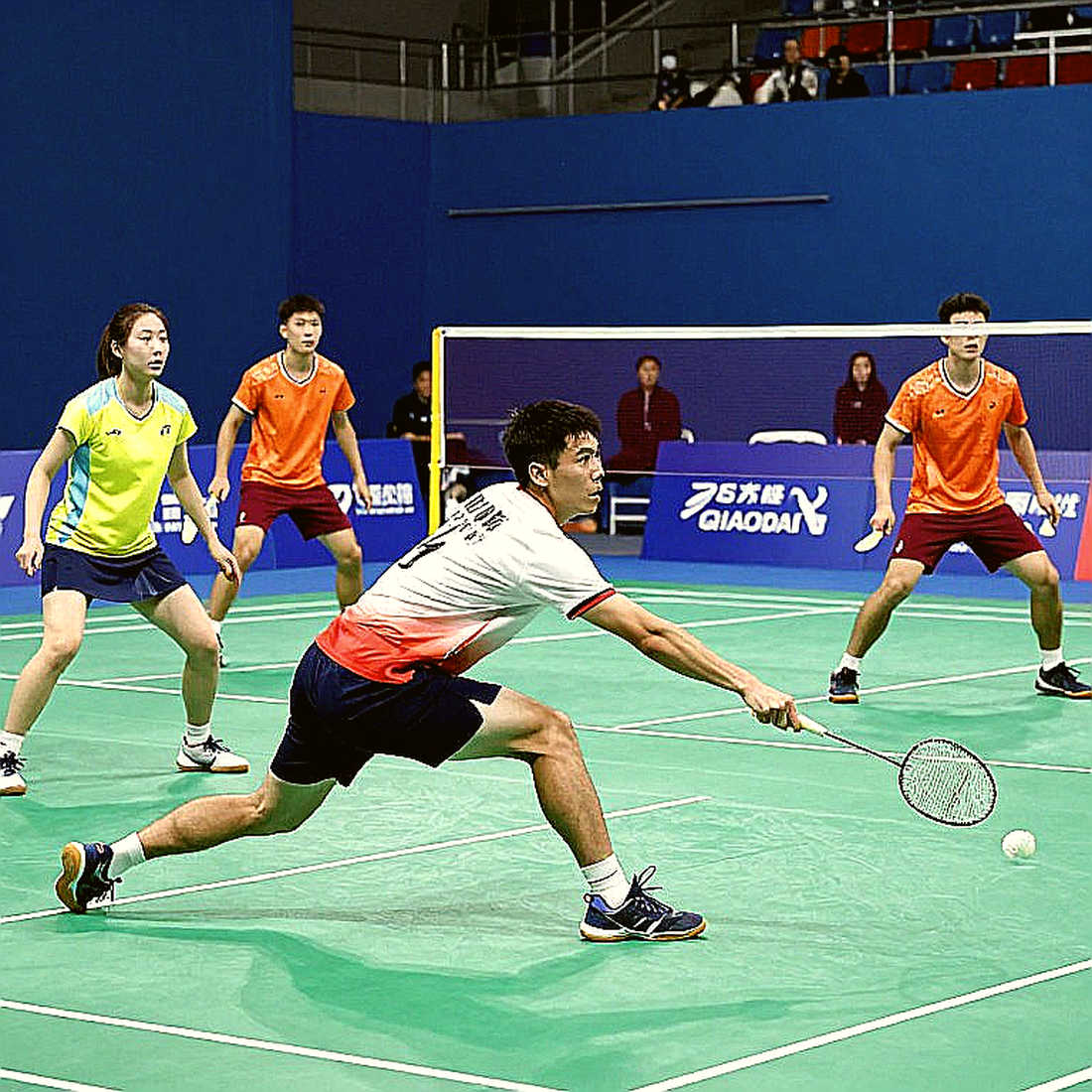 India’s 3-0 win over Kazakhstan: a clean sweep, but the gap behind it remains unfilled