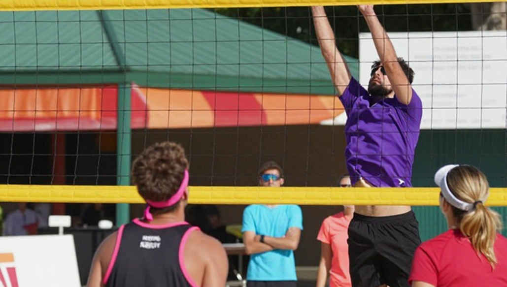 Shriners Children's Showdown 2026: ACC và SEC đối đầu trong cuộc rượt đuổi quyền lực bóng chuyền nữ NCAA