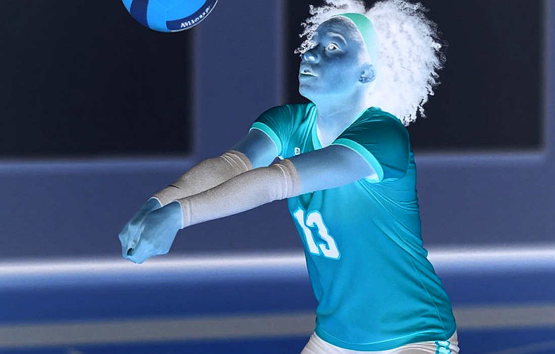 Shriners Children's Showdown 2026: ACC và SEC đối đầu trong cuộc rượt đuổi quyền lực bóng chuyền nữ NCAA