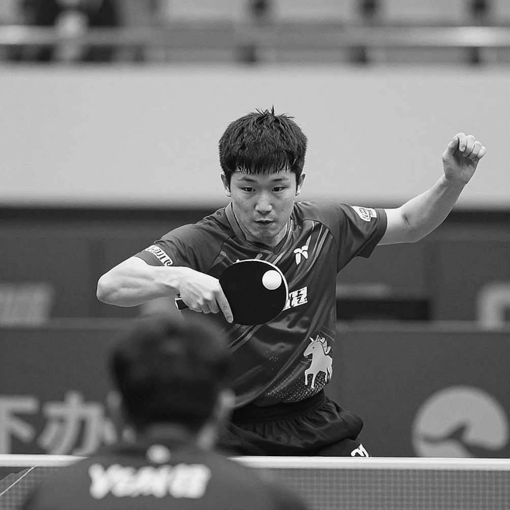 Sam Altshuler giành HCV cầu lông xe lăn hạng 6 tại ITTF Para Challenger Spokane
