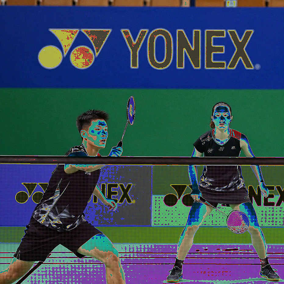 China Masters: Năm điểm cuối của Satwik–Chirag và vết nứt dưới chân phòng tuyến đôi nam Trung Quốc China Masters: Năm điểm cuối của Satwik–Chirag và vết nứt dưới chân phòng tuyến đôi nam Trung Quốc