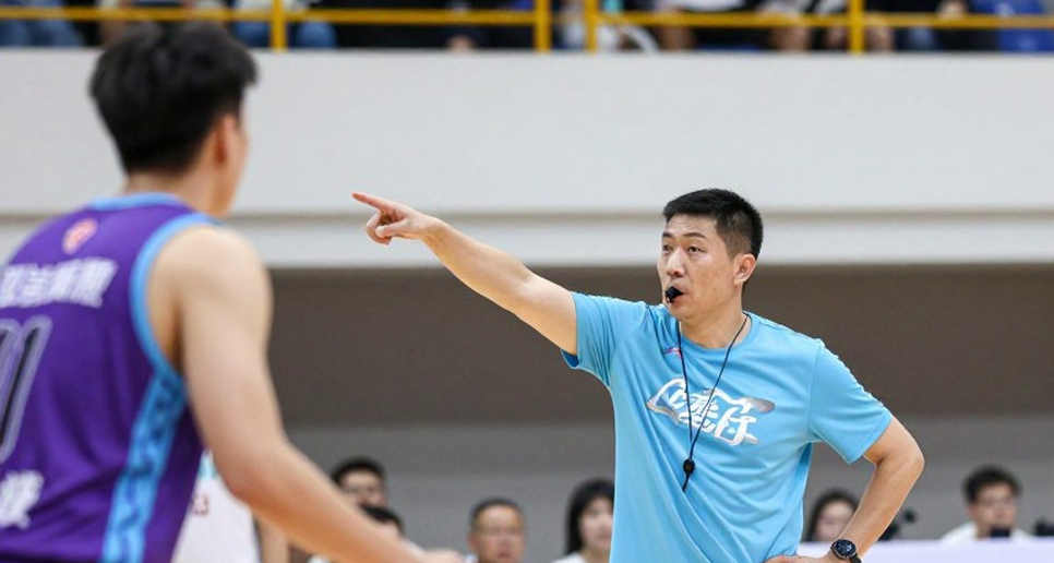 Tám điểm của Wade Baldwin và lỗ hổng cuối trận mà Xavi Pascual gọi tên Tám điểm của Wade Baldwin và lỗ hổng cuối trận mà Xavi Pascual gọi tên