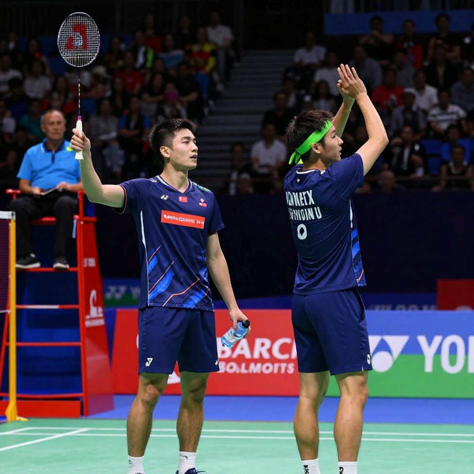 BWF World Junior Championships 2026: Tanvi Patri Leads India Into BWF's Format Gamble in Cairo BWF World Junior Championships 2026: Tanvi Patri Leads India Into BWF's Format Gamble in Cairo