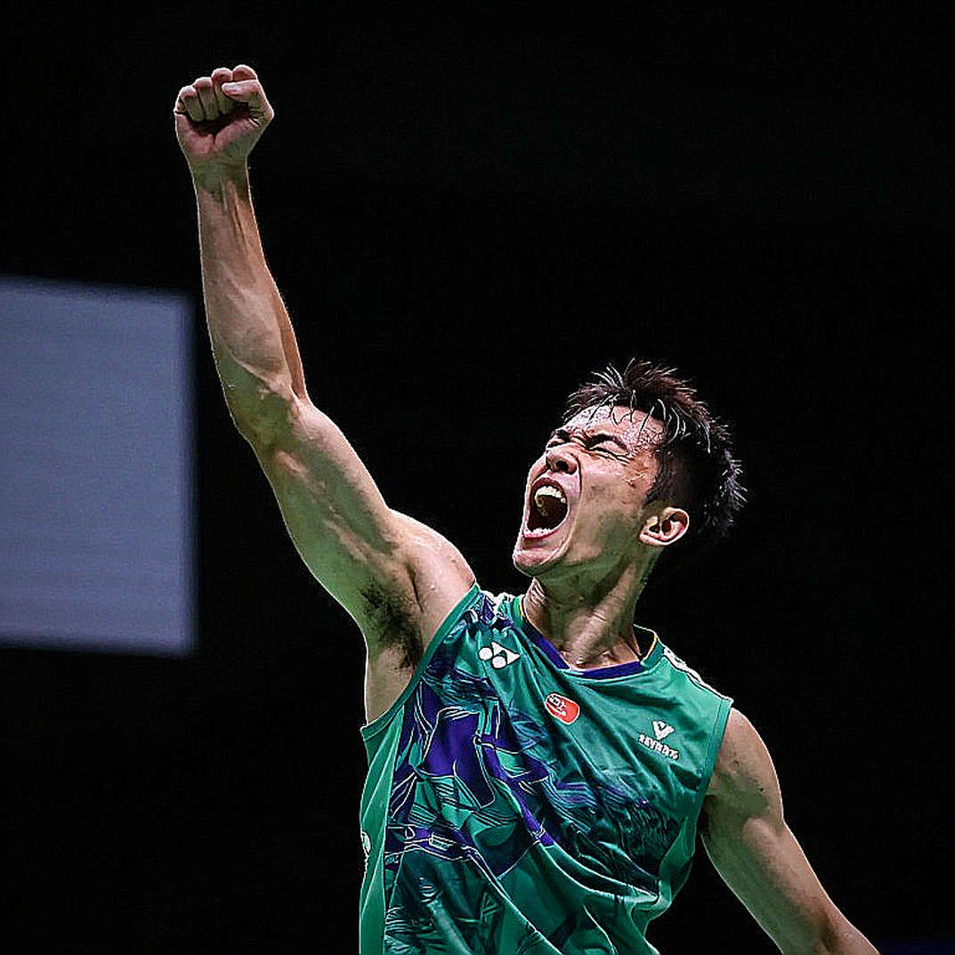 BWF World Junior Championships 2026: Tanvi Patri Leads India Into BWF's Format Gamble in Cairo BWF World Junior Championships 2026: Tanvi Patri Leads India Into BWF's Format Gamble in Cairo