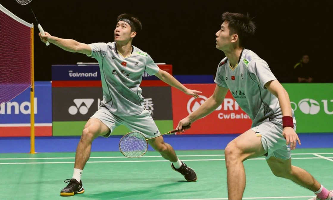 Chung kết đơn nam Asian Games: Loh Kean Yew, Kunlavut Vitidsarn và vùng dữ liệu không ai đọc