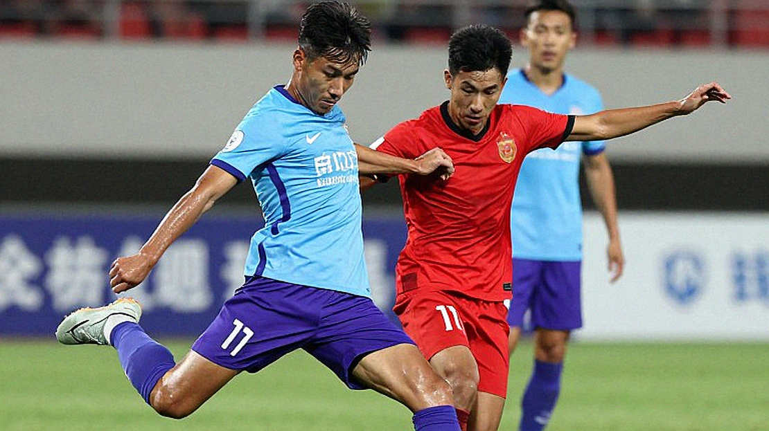 Báo Indonesia nhận xét Việt kiều ở V-League: một nhận định, ba lỗi dữ liệu