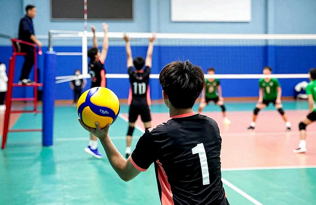 108-108: Ngôi vô địch NORCECA thứ 11 của tuyển Mỹ và bài toán nhịp điệu ở Moncton