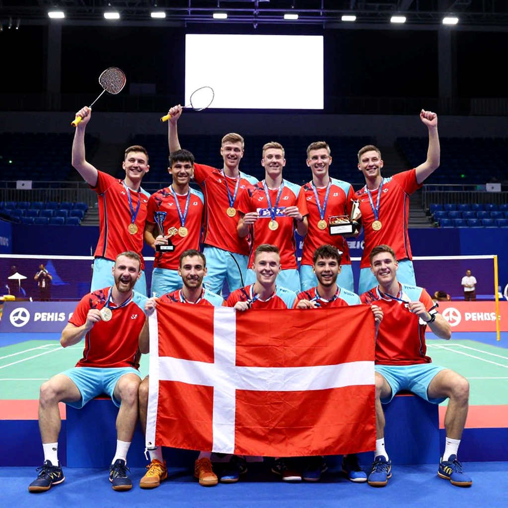 Istora Semifinal: Long-Rally Rate Doubled, Yet the Win Still Flipped Istora Semifinal: Long-Rally Rate Doubled, Yet the Win Still Flipped