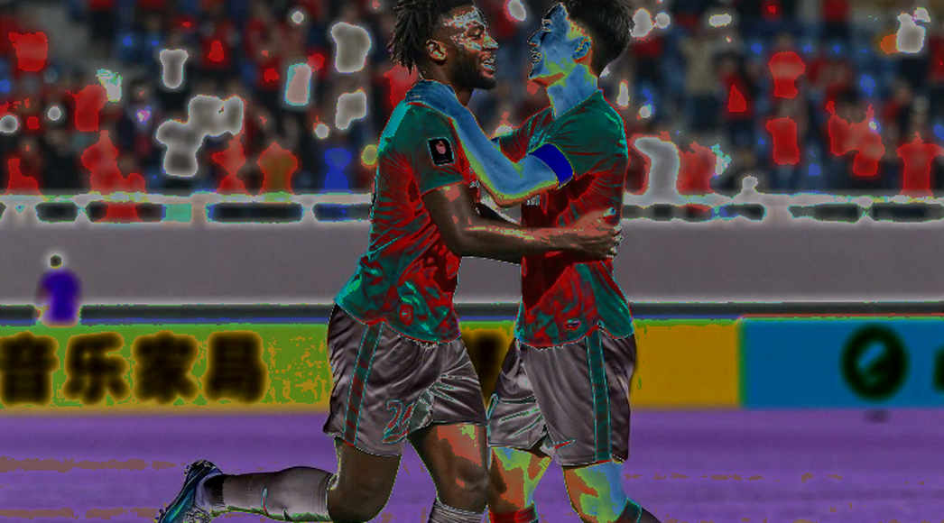 Ngưỡng chịu đựng của trọng tài V.League: khi kỷ luật trở thành biến số chiến thuật Ngưỡng chịu đựng của trọng tài V.League: khi kỷ luật trở thành biến số chiến thuật