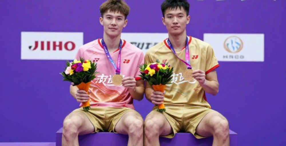 Asian Games 2026: Năm ngày, hai lượt đấu mỗi ngày và bài toán xác suất của những suất bye
