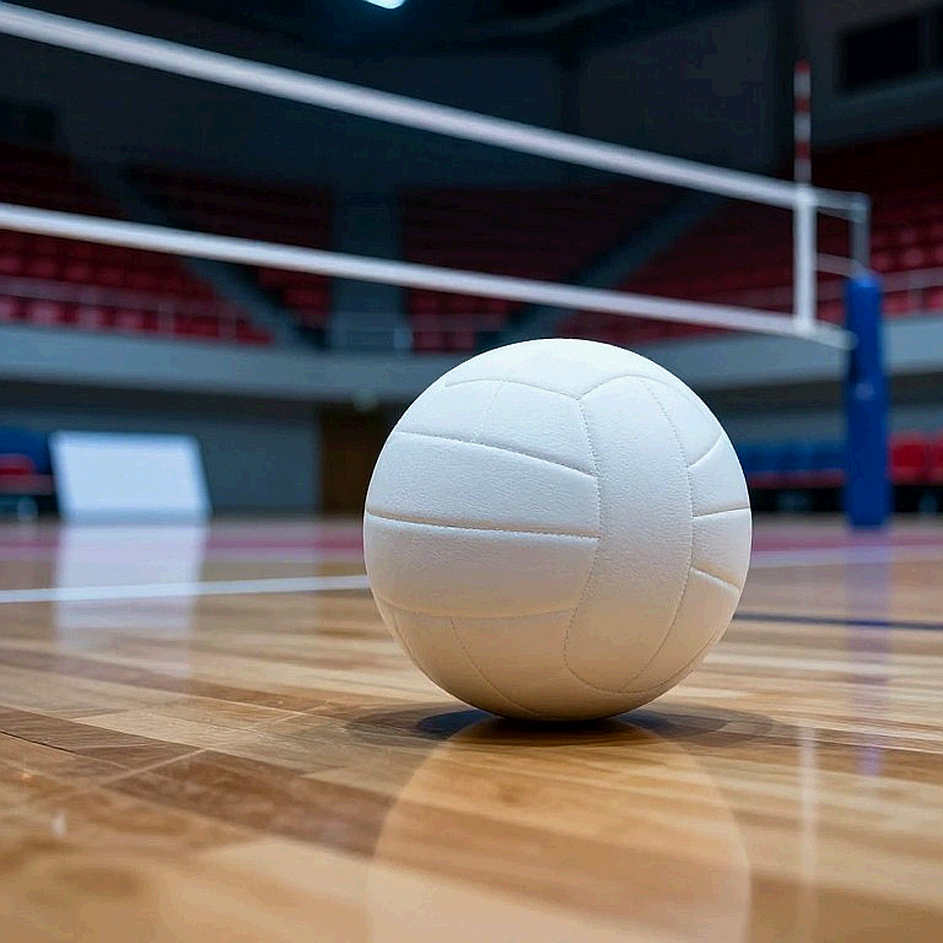 Nebraska quét Creighton 3-0 và cột mốc 15.405 khán giả: khi khán đài kể câu chuyện mà tỷ số bỏ sót