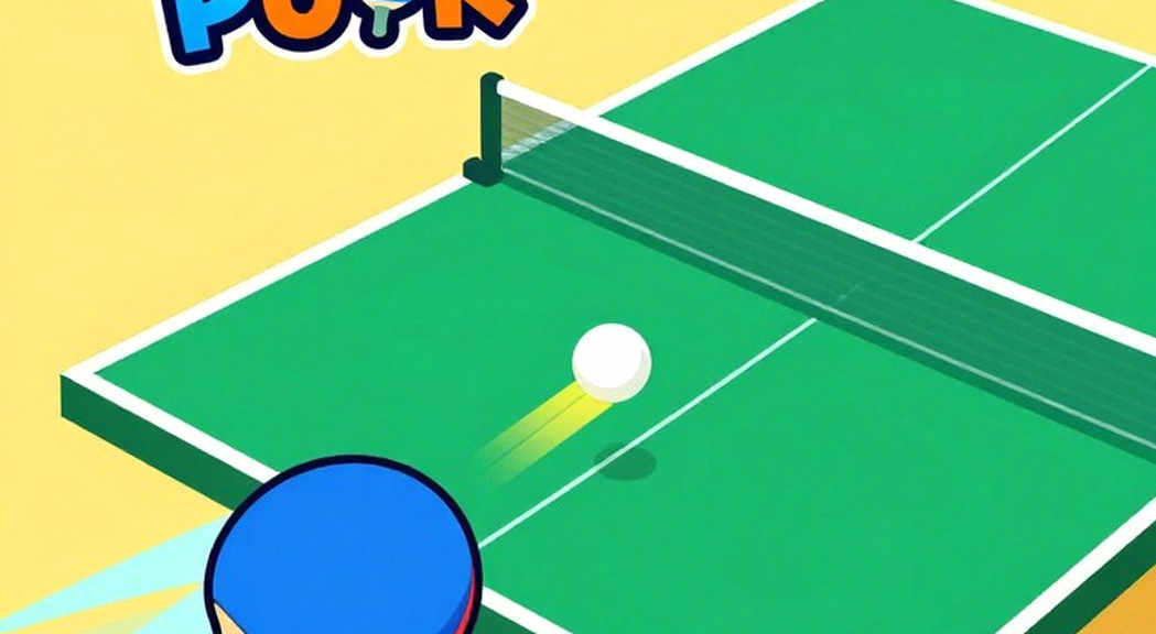The First Three Shots: The Power Map of Table Tennis and Vietnam's Gap The First Three Shots: The Power Map of Table Tennis and Vietnam's Gap