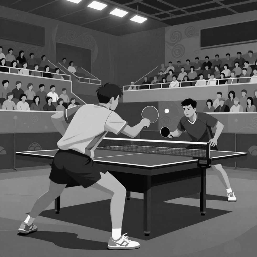 Bóng bàn Việt Nam và khoảng trống dữ liệu trong kỷ nguyên WTT Bóng bàn Việt Nam và khoảng trống dữ liệu trong kỷ nguyên WTT