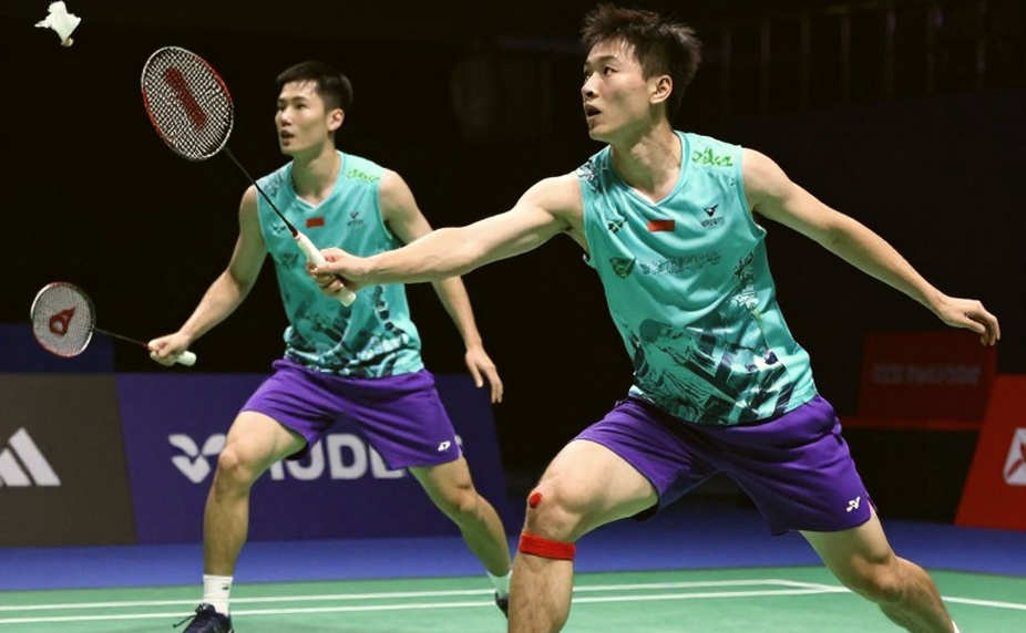 Vietnamese Badminton and the Silence Before the Applause Arrives Vietnamese Badminton and the Silence Before the Applause Arrives