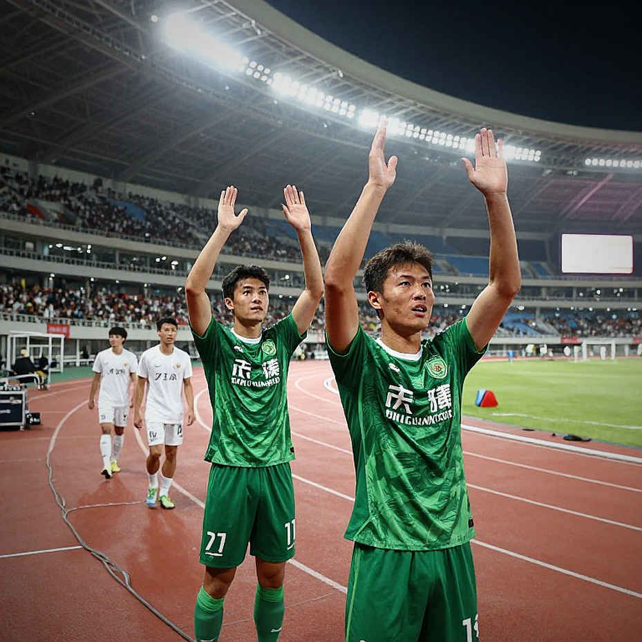 HLV người Brazil dẫn dắt U17 Việt Nam tại World Cup 2026: Hành trình lịch sử và những thử thách chờ đón HLV người Brazil dẫn dắt U17 Việt Nam tại World Cup 2026: Hành trình lịch sử và những thử thách chờ đón