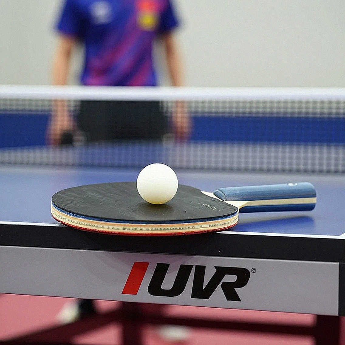 Worthing TTC và tầng đáy bị bỏ quên: một sự kiện '1 Star' nói gì về hệ thống bóng bàn trẻ của Anh