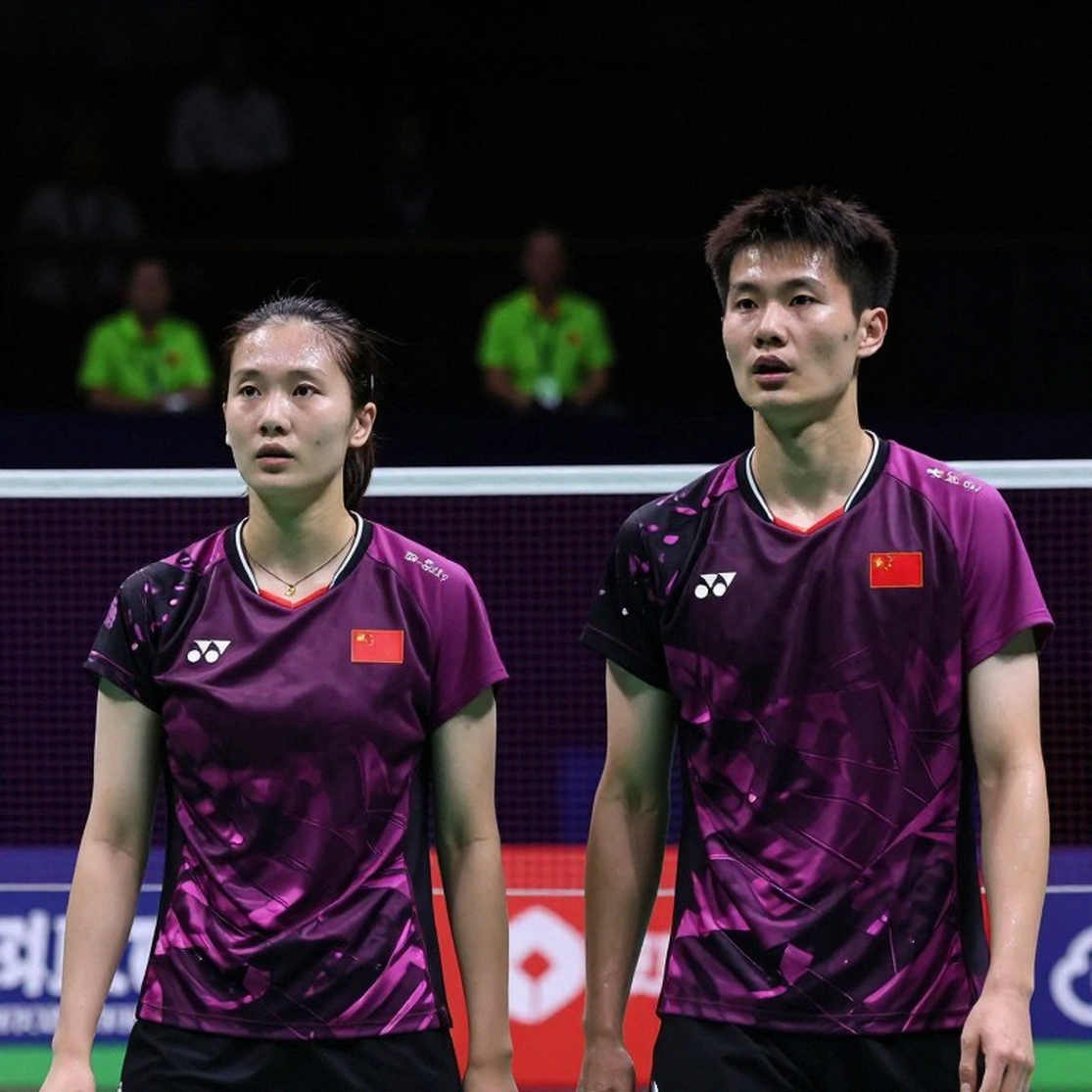 Ichinomiya and the Fingers That Once Shone: India's Badminton Report Card at the 2026 Asian Games