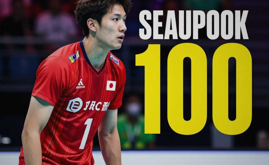 Ba mươi năm MOP bóng chuyền nữ NCAA: sổ ghi danh không bao giờ là bảng phân tích, và tín hiệu bị bỏ quên từ Kerri Walsh đến Misty May