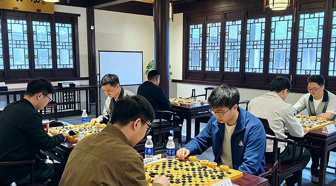 CKTG 2026: T1 Và Lỗ Hổng Quyết Định Giữa Game — Khi Kỹ Năng Không Còn Là Câu Trả Lời