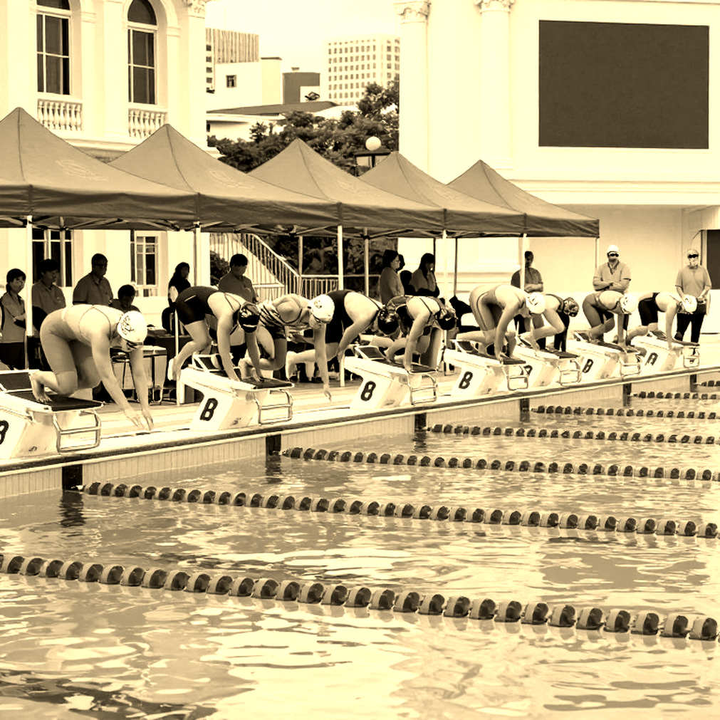 Vietnamese Swimming and the Empty Data File: When the Right Answer Is No Conclusion