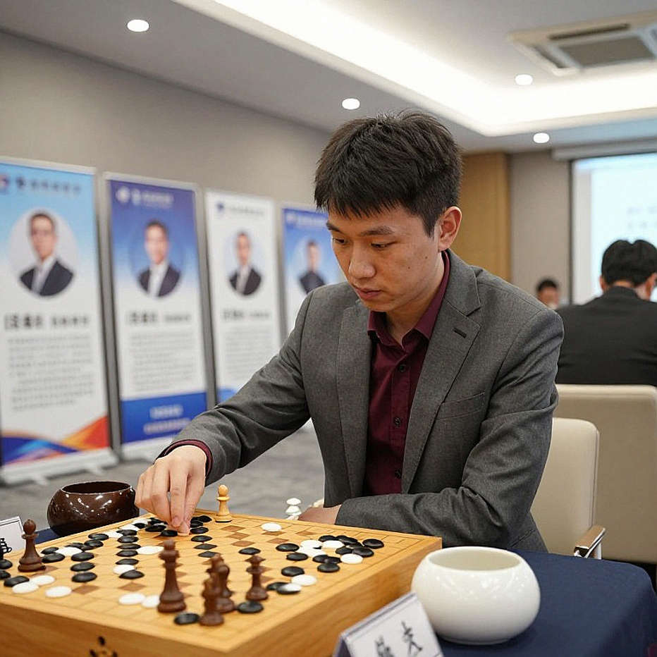 UzChess Cup: Brandon Jacobson, Jakhongir Vakhidov và lỗ hổng dữ liệu của một 'ván cờ mẫu mực'