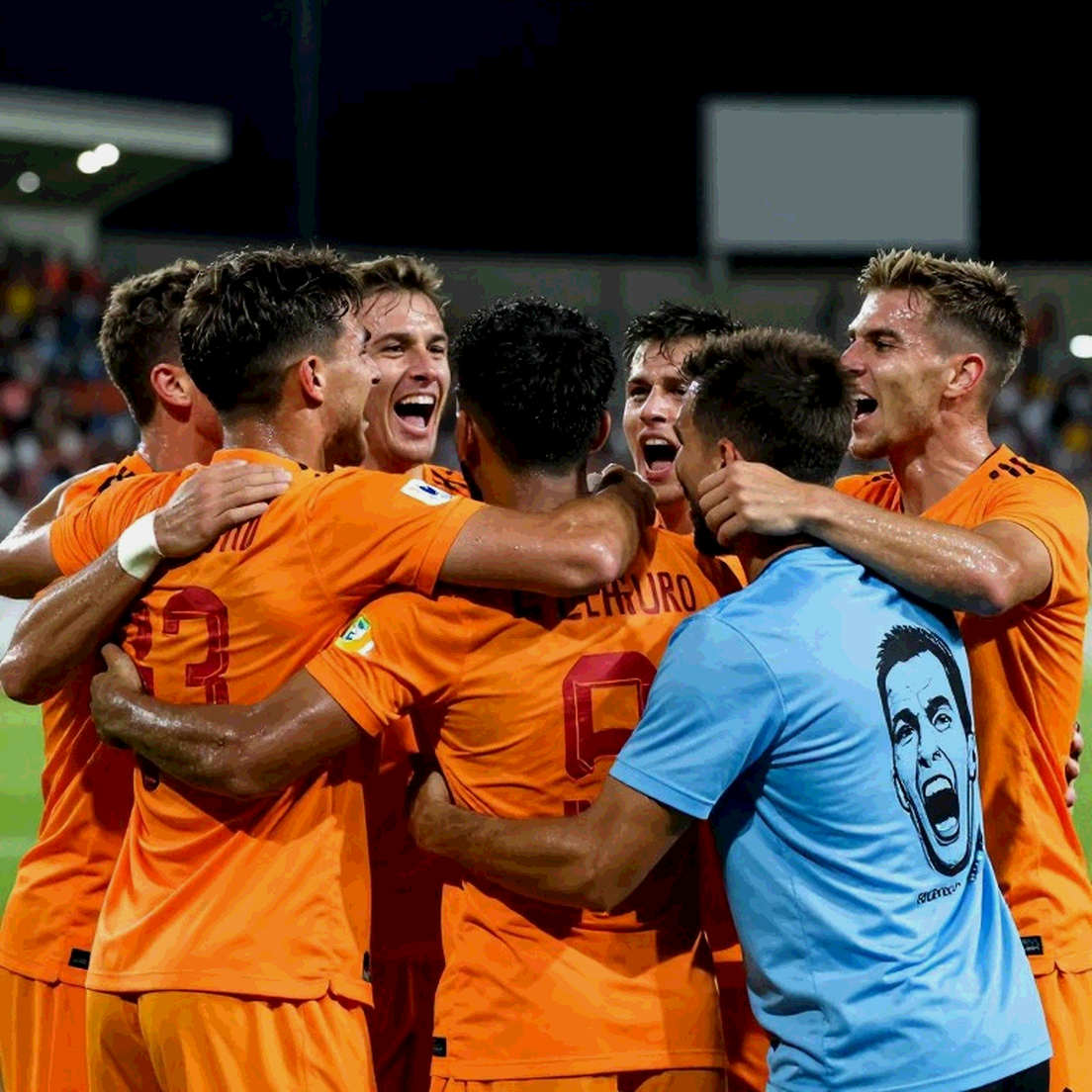 Thẻ đỏ 18 giây, cú thay người phút 60 và lỗ hổng thật của Dortmund