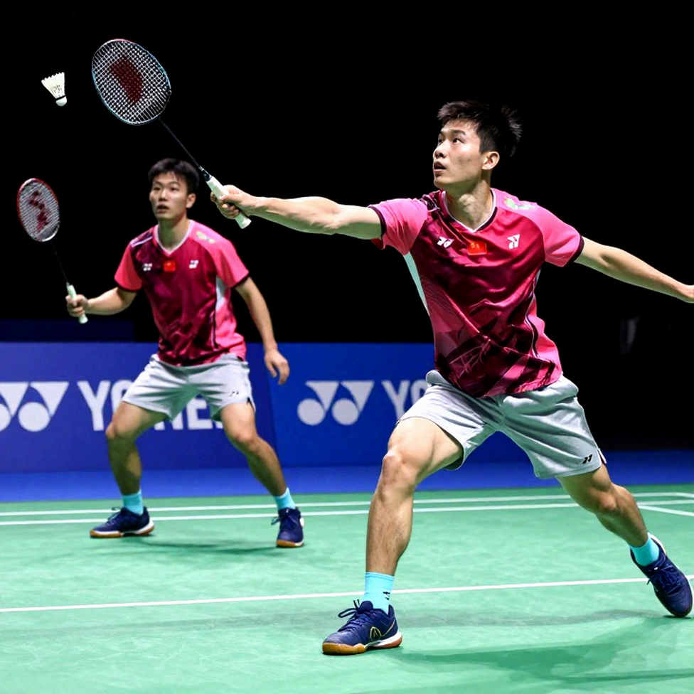 Shi Yuqi Rút Lui, Li Shifeng Lĩnh Ấn: Bài Toán Đơn Nam Trung Quốc Ở Kumamoto Masters 2026