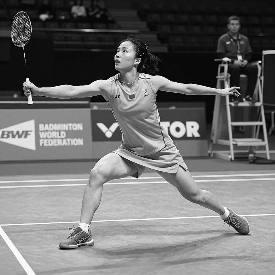 BWF World Junior Championships 2026: Tanvi Patri và Shaina Manimuthu dẫn dắt đội tuyển Ấn Độ giữa cuộc thử nghiệm luật chơi mới