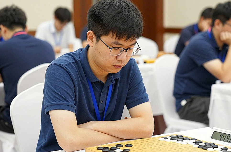 Global Chess League 2026: Carlsen tái xuất, Ấn Độ thiếu vắng bộ đôi vàng, lịch thi đấu dày đặc trở thành canh bạc Global Chess League 2026: Carlsen tái xuất, Ấn Độ thiếu vắng bộ đôi vàng, lịch thi đấu dày đặc trở thành canh bạc