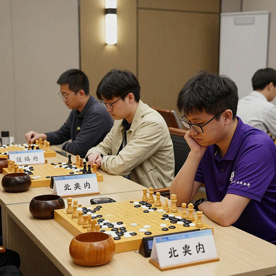 Global Chess League 2026: Carlsen tái xuất, Ấn Độ thiếu vắng bộ đôi vàng, lịch thi đấu dày đặc trở thành canh bạc Global Chess League 2026: Carlsen tái xuất, Ấn Độ thiếu vắng bộ đôi vàng, lịch thi đấu dày đặc trở thành canh bạc