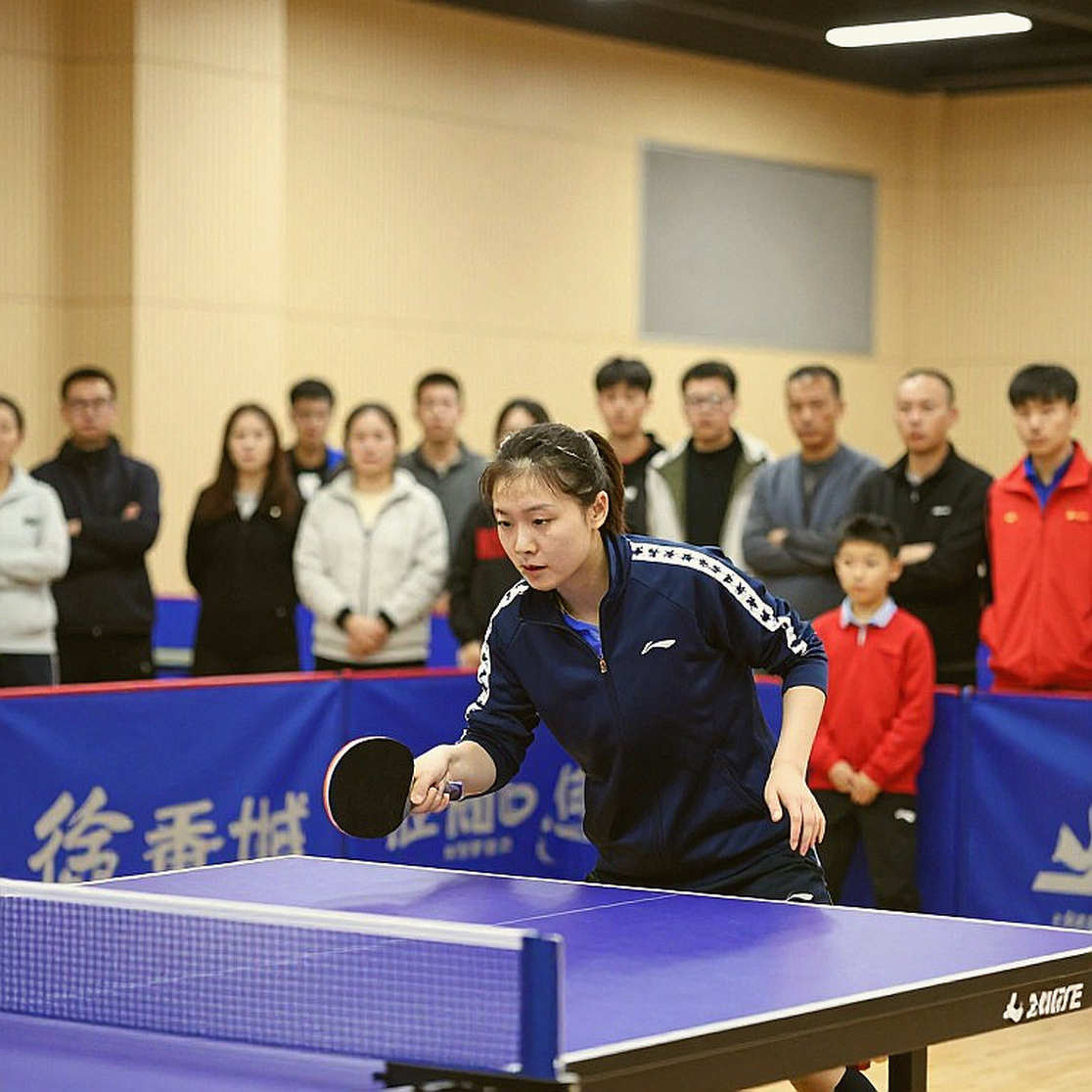 World Hopes Week 2026 tại Sheffield: 18 bé gái, 18 bé trai và kiến trúc tuyển chọn mà bóng bàn nữ Việt Nam cần nhìn thấy