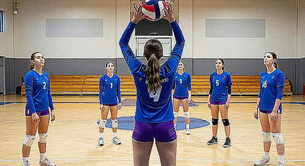 Rally point, set 25 và set thứ năm chạm 15: Giải mã luật tính điểm đã định hình bóng chuyền hiện đại