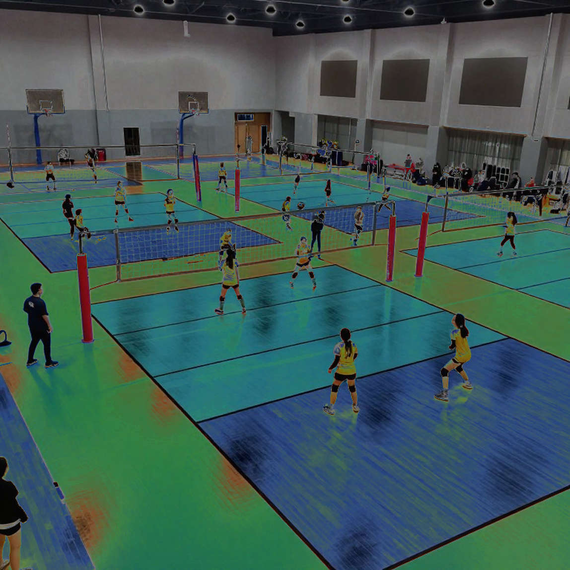 Giải bóng chuyền nữ quốc gia 2026: Thể thức 14 vòng đã tự tạo ra vùng đấu vô nghĩa