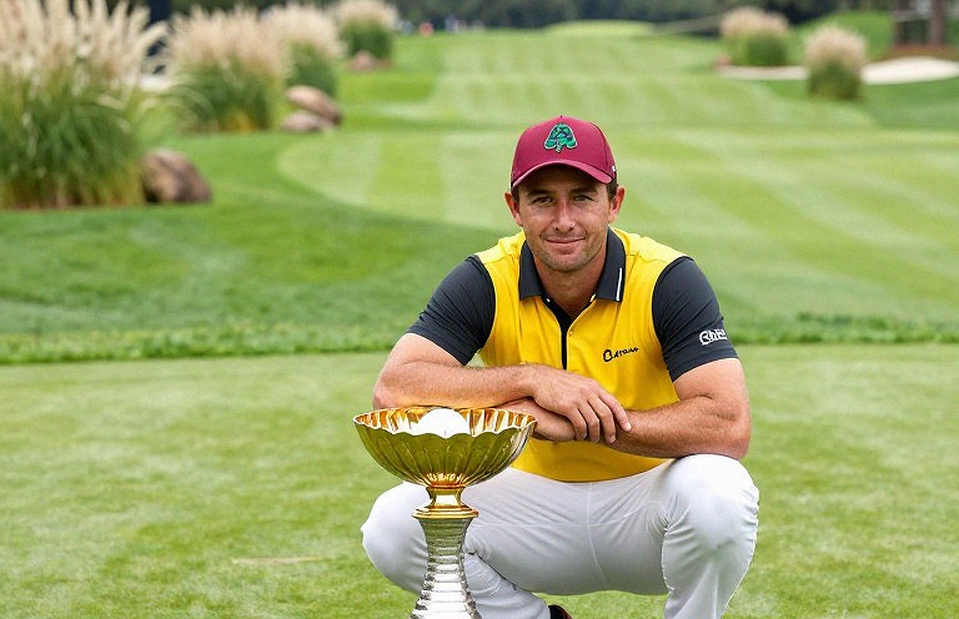 5 kiểu nằm bóng hiểm mà mọi golfer phải biết xử lý