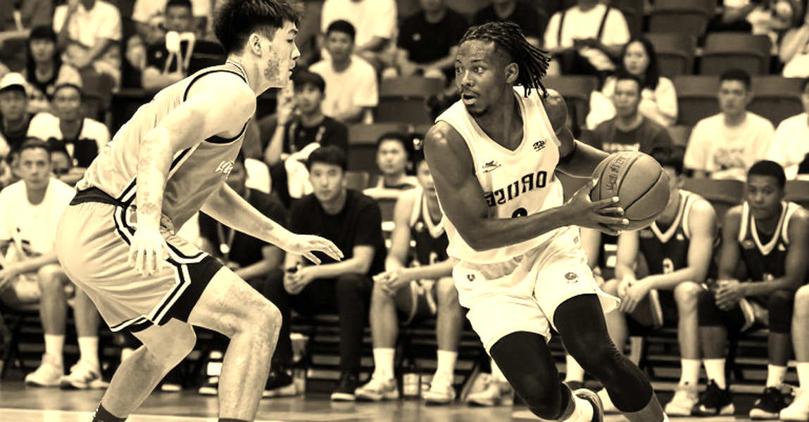 Valkyries và cột mất bóng 36 lần: bản kê khai của một đội tân binh tại WNBA Finals
