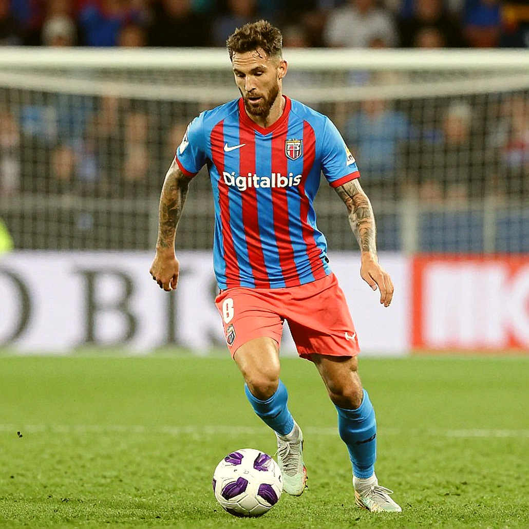 Vì sao chiến thắng derby của Trabzonspor chưa thể khẳng định bản lĩnh Thomas Reis? Vì sao chiến thắng derby của Trabzonspor chưa thể khẳng định bản lĩnh Thomas Reis?