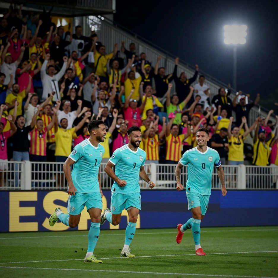 Vì sao chiến thắng derby của Trabzonspor chưa thể khẳng định bản lĩnh Thomas Reis? Vì sao chiến thắng derby của Trabzonspor chưa thể khẳng định bản lĩnh Thomas Reis?