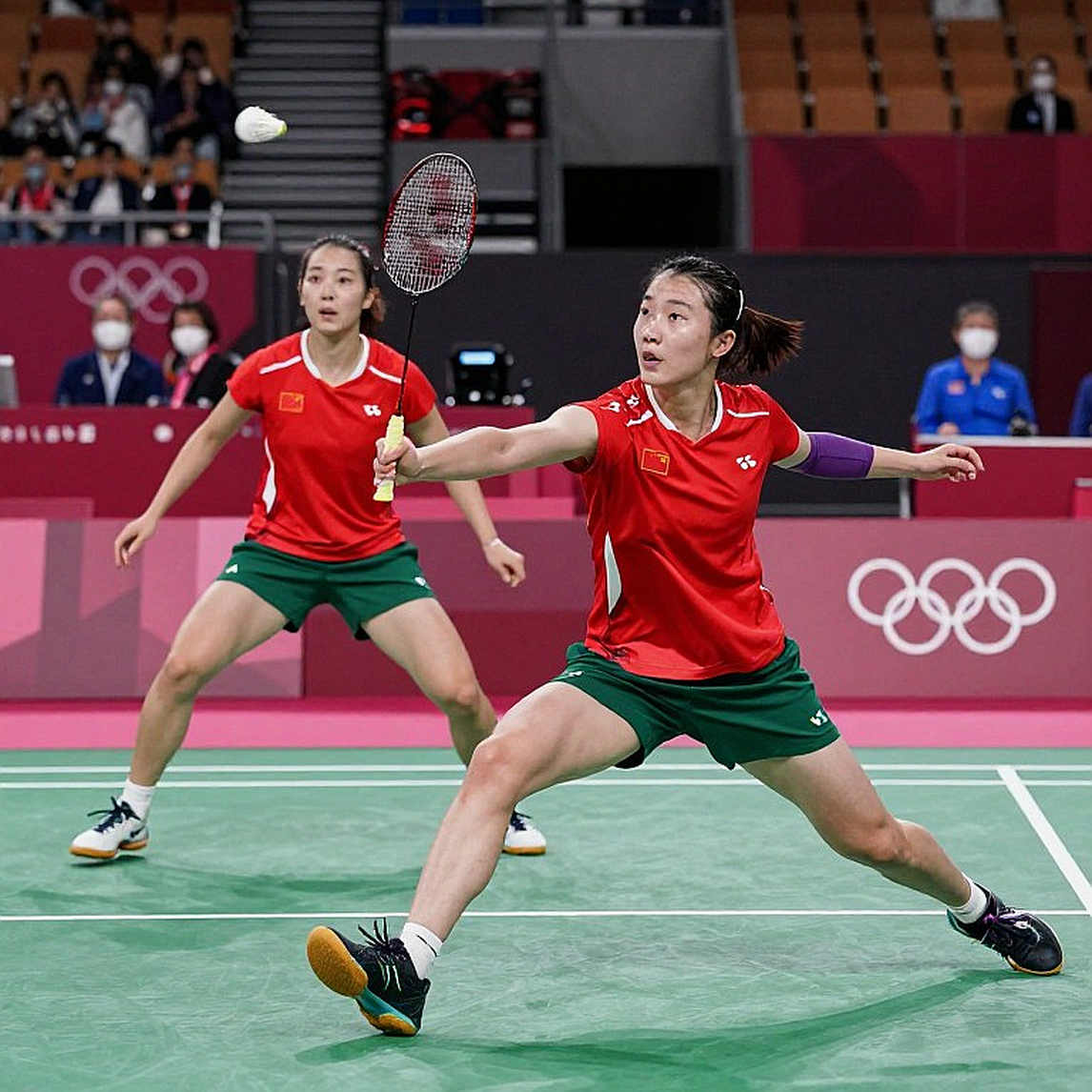 Lý Thi Phong gánh đơn nam Trung Quốc tại Kumamoto Masters: suất trống Thạch Vũ Kỳ để lại và bài toán Super 500