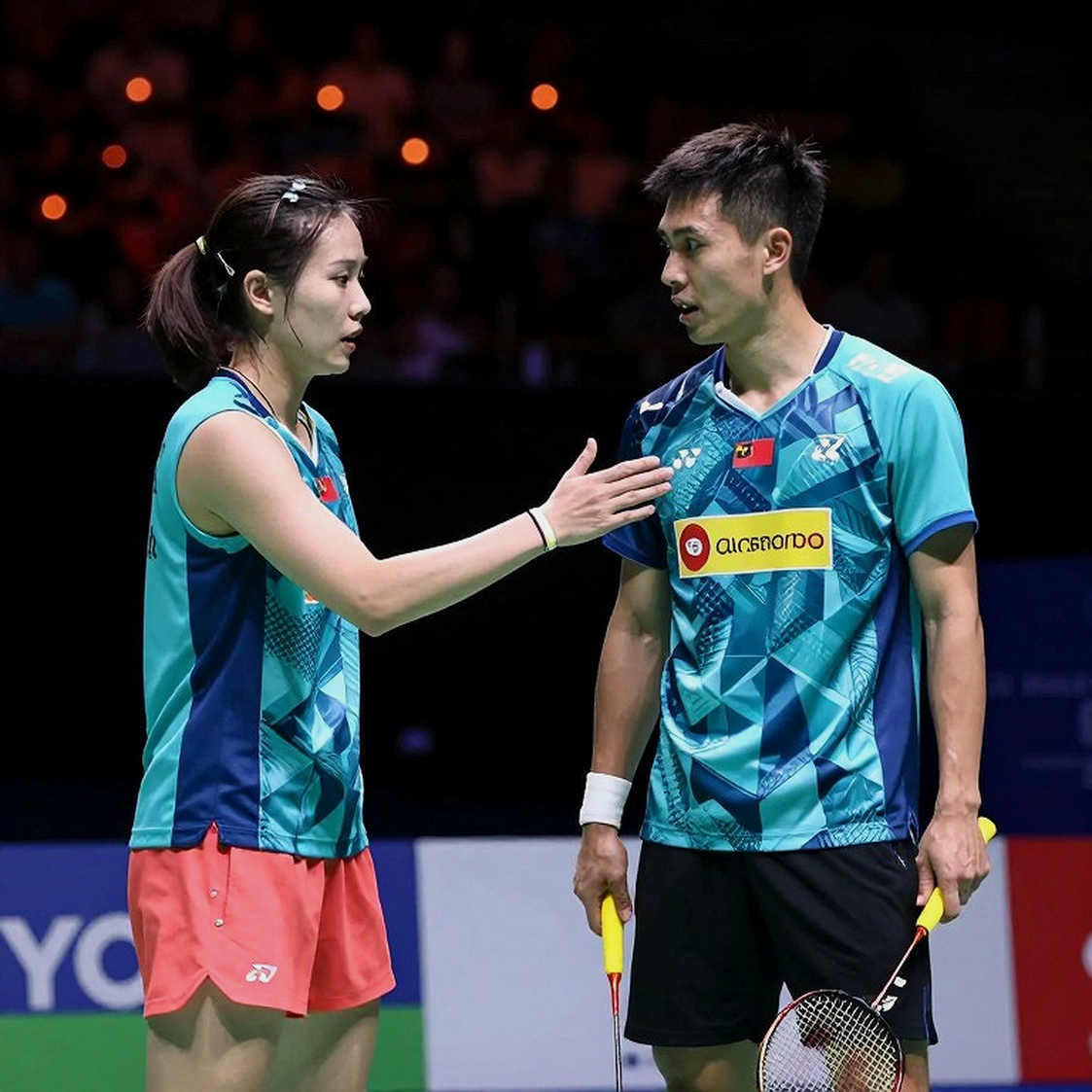 Asian Games 2026: Đội hình cầu lông Ấn Độ và bài toán vàng nơi xứ người